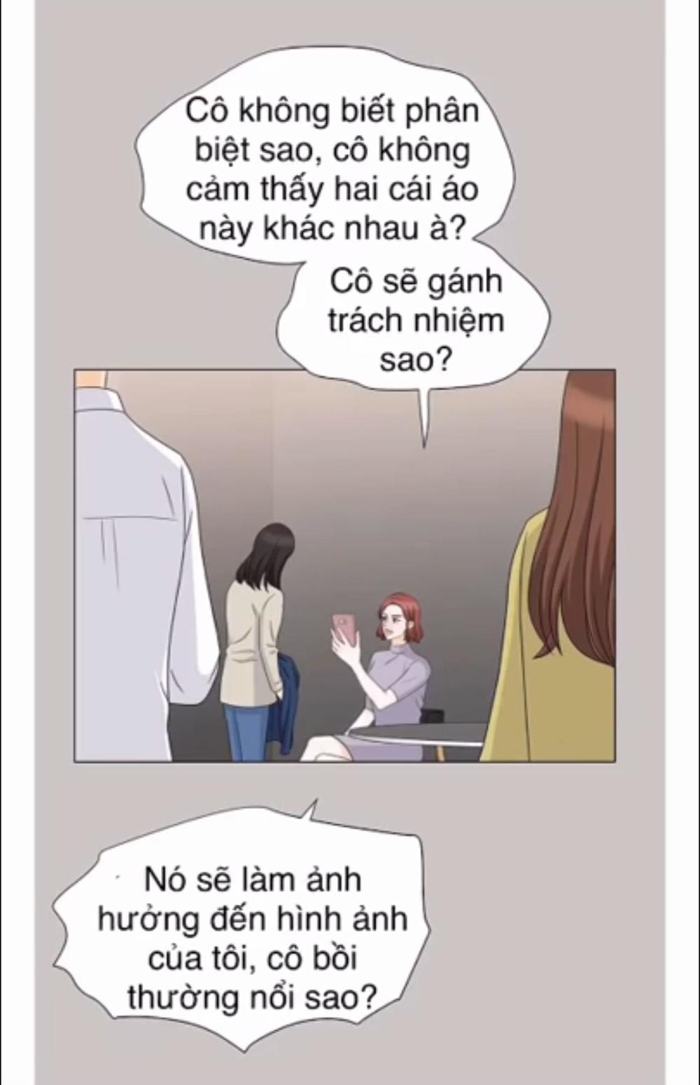 Idol Và Sếp Em Yêu Ai? Chapter 123 - 4