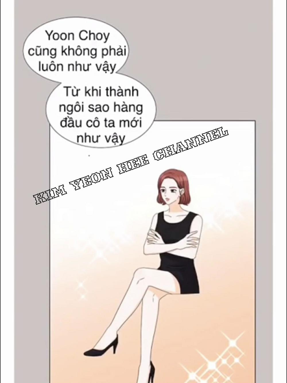 Idol Và Sếp Em Yêu Ai? Chapter 123 - 31