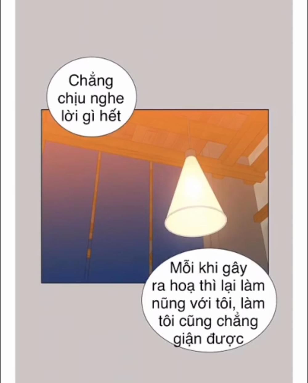 Idol Và Sếp Em Yêu Ai? Chapter 123 - 36