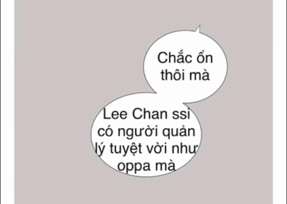 Idol Và Sếp Em Yêu Ai? Chapter 123 - 40