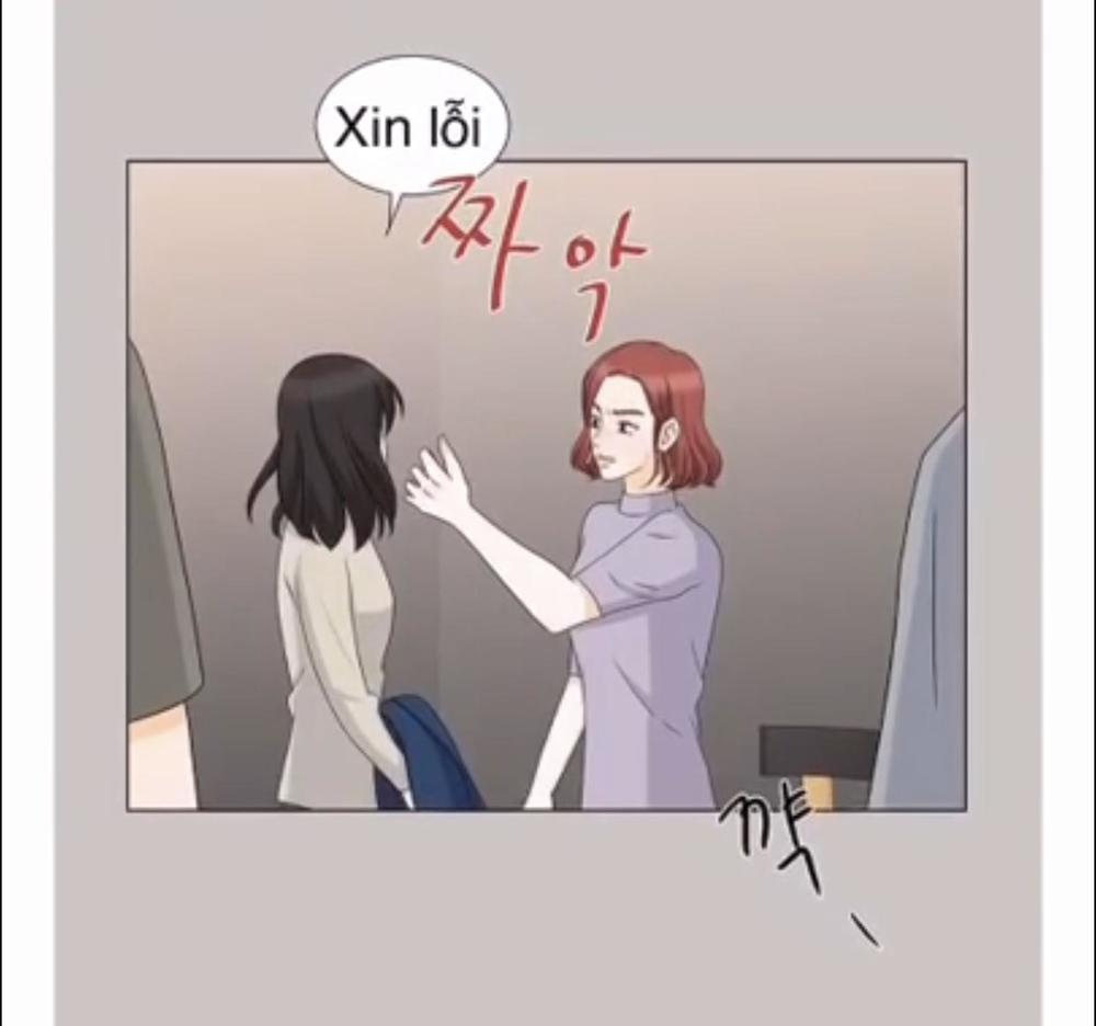 Idol Và Sếp Em Yêu Ai? Chapter 123 - 5