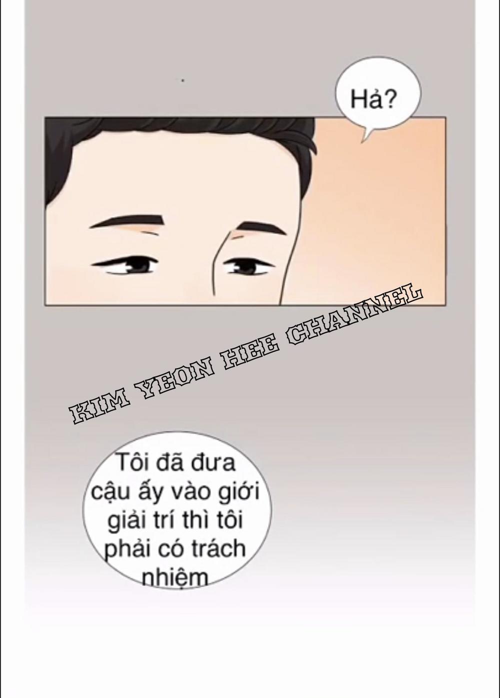 Idol Và Sếp Em Yêu Ai? Chapter 123 - 42