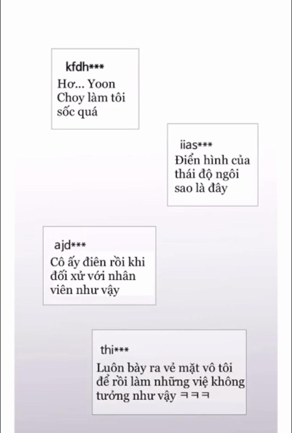 Idol Và Sếp Em Yêu Ai? Chapter 123 - 10