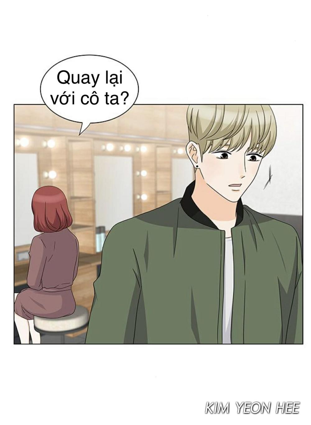 Idol Và Sếp Em Yêu Ai? Chapter 125 - 21