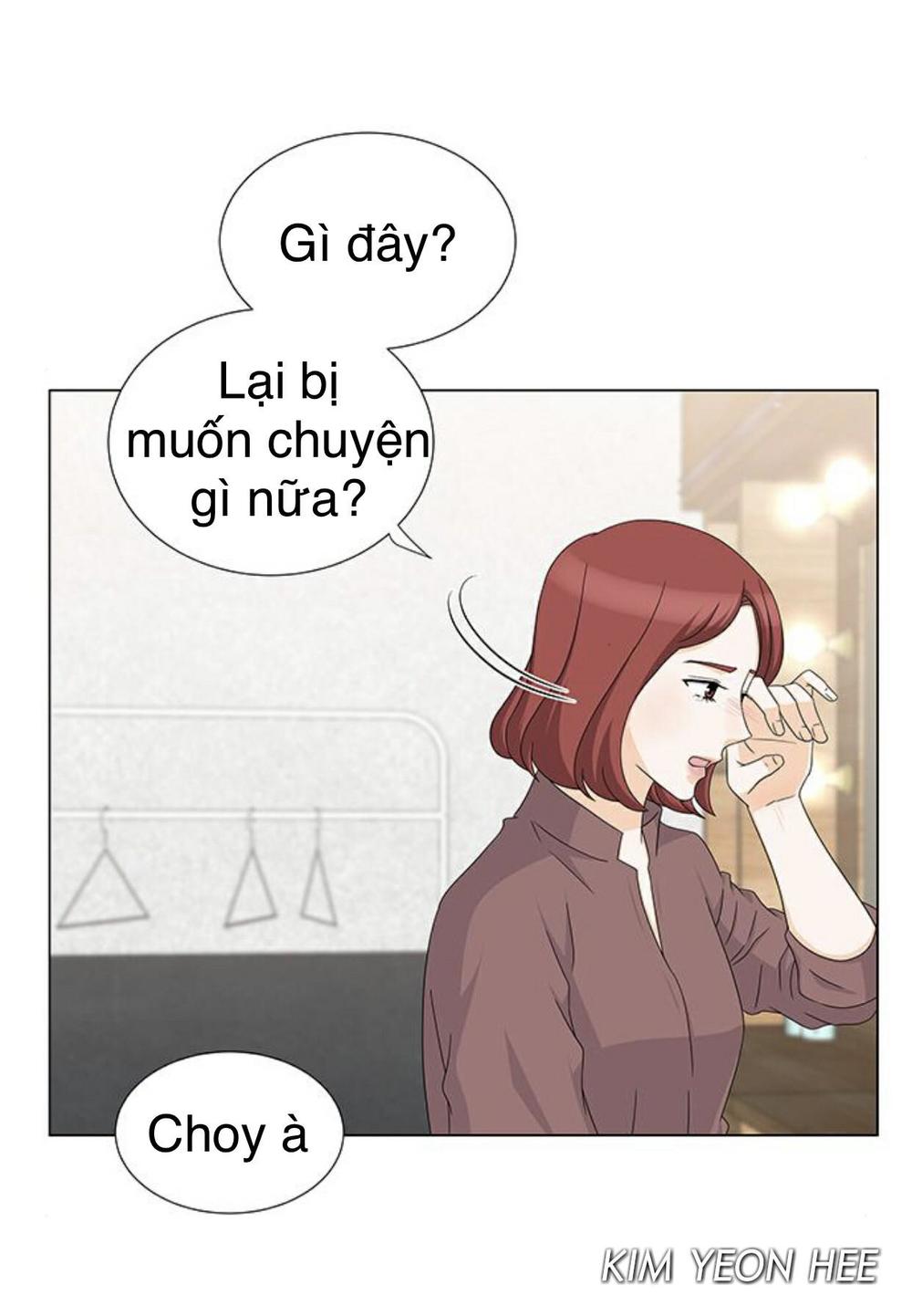 Idol Và Sếp Em Yêu Ai? Chapter 125 - 4