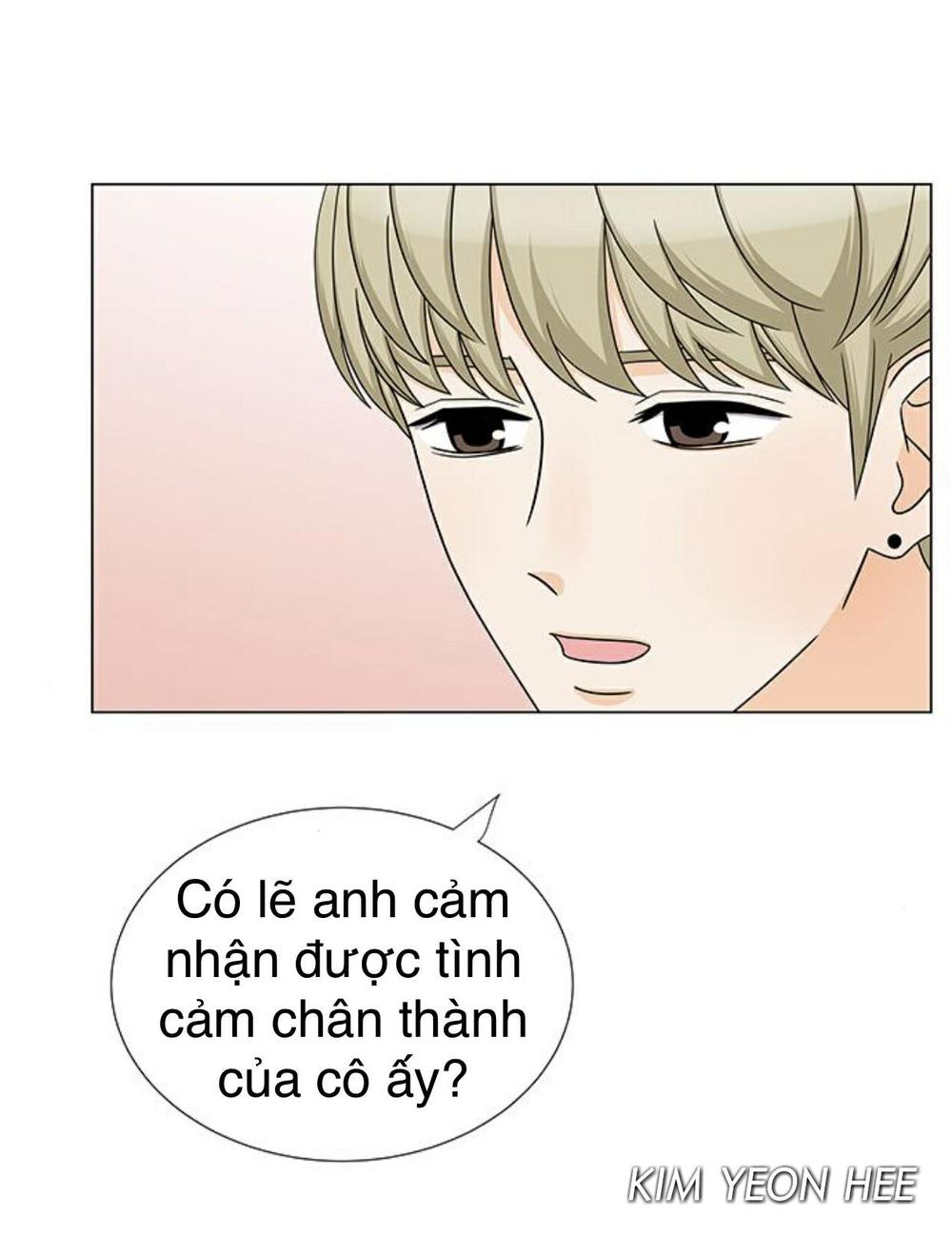 Idol Và Sếp Em Yêu Ai? Chapter 125 - 31