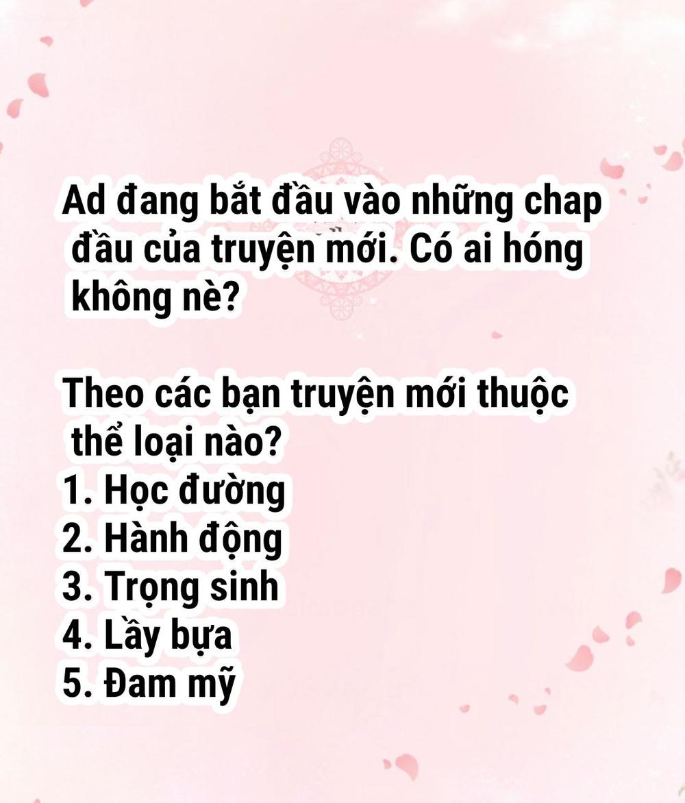 Idol Và Sếp Em Yêu Ai? Chapter 125 - 38