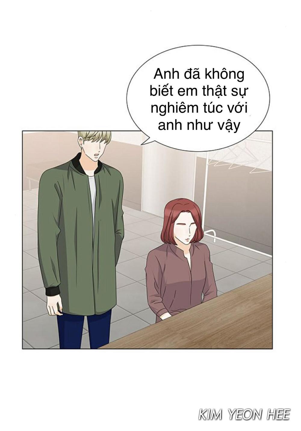 Idol Và Sếp Em Yêu Ai? Chapter 125 - 9