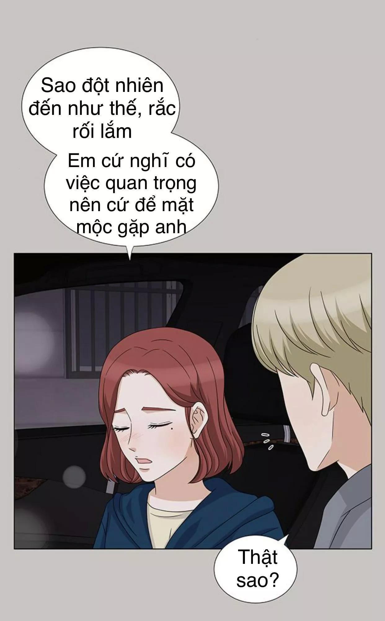 Idol Và Sếp Em Yêu Ai? Chapter 126 - 12