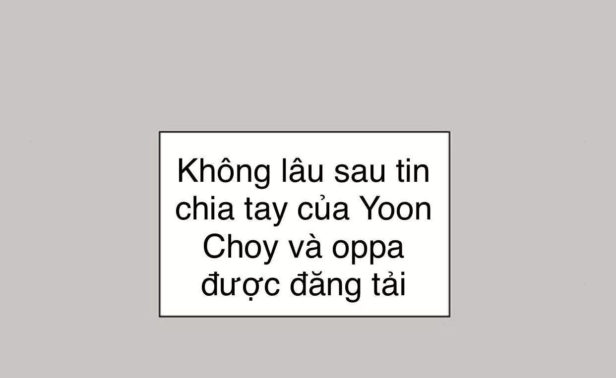 Idol Và Sếp Em Yêu Ai? Chapter 126 - 31