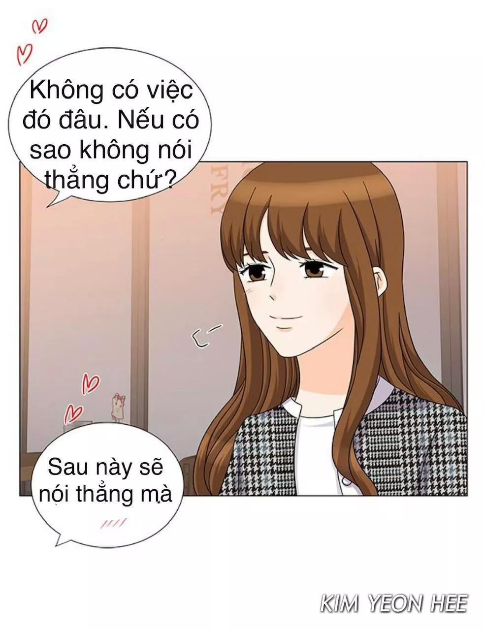 Idol Và Sếp Em Yêu Ai? Chapter 126 - 40