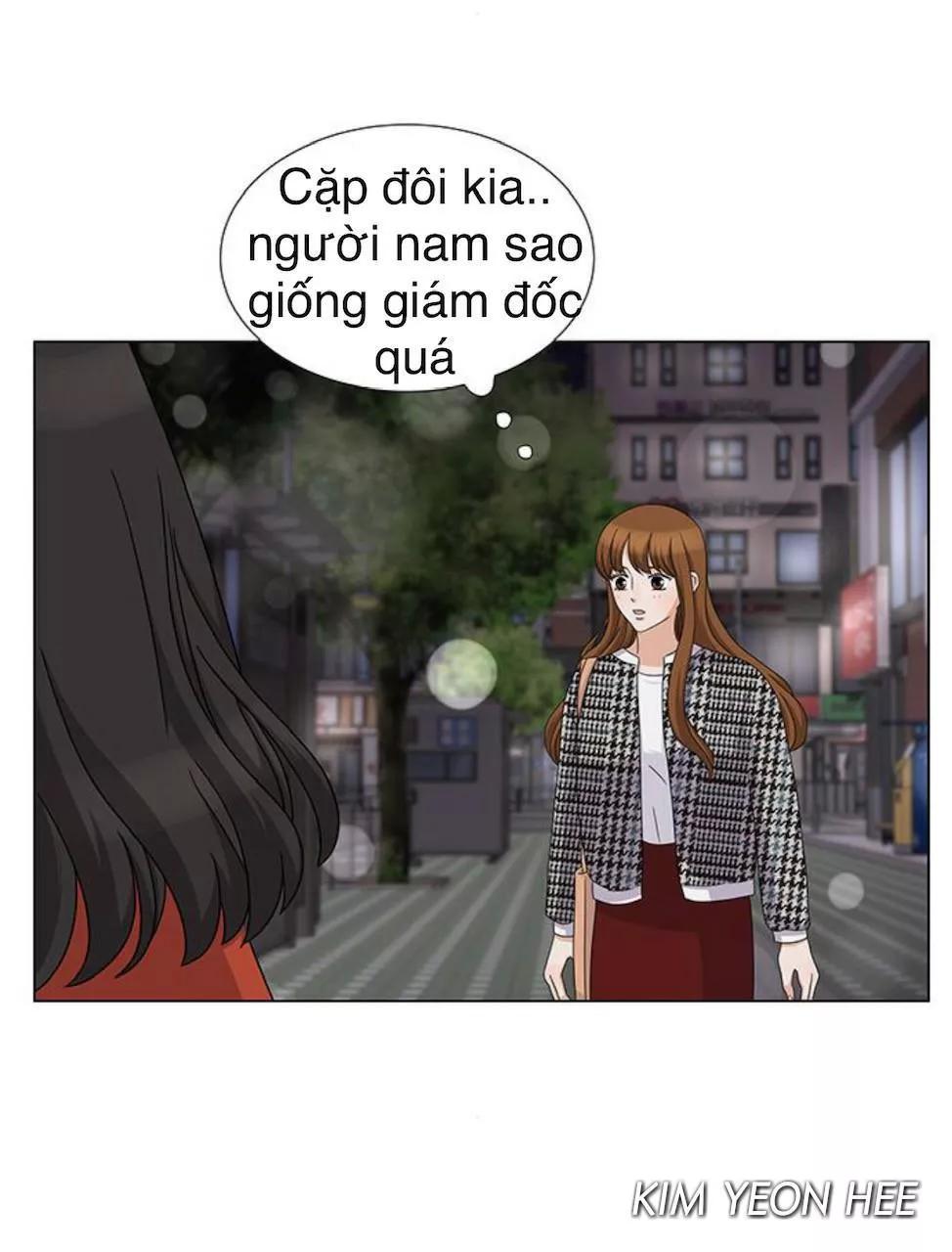 Idol Và Sếp Em Yêu Ai? Chapter 126 - 48