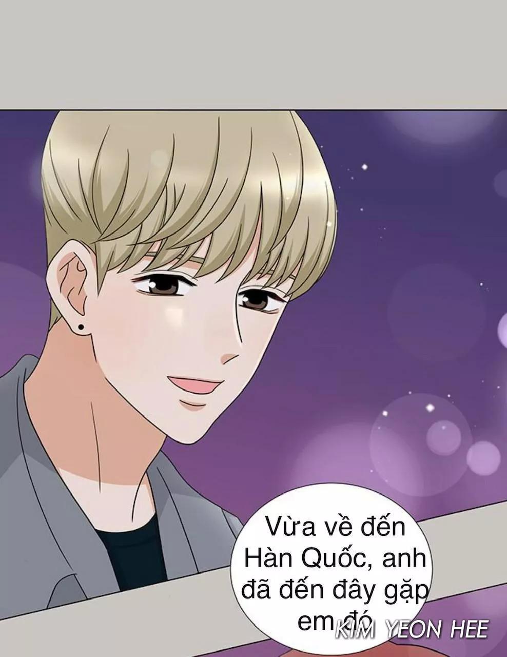 Idol Và Sếp Em Yêu Ai? Chapter 126 - 7