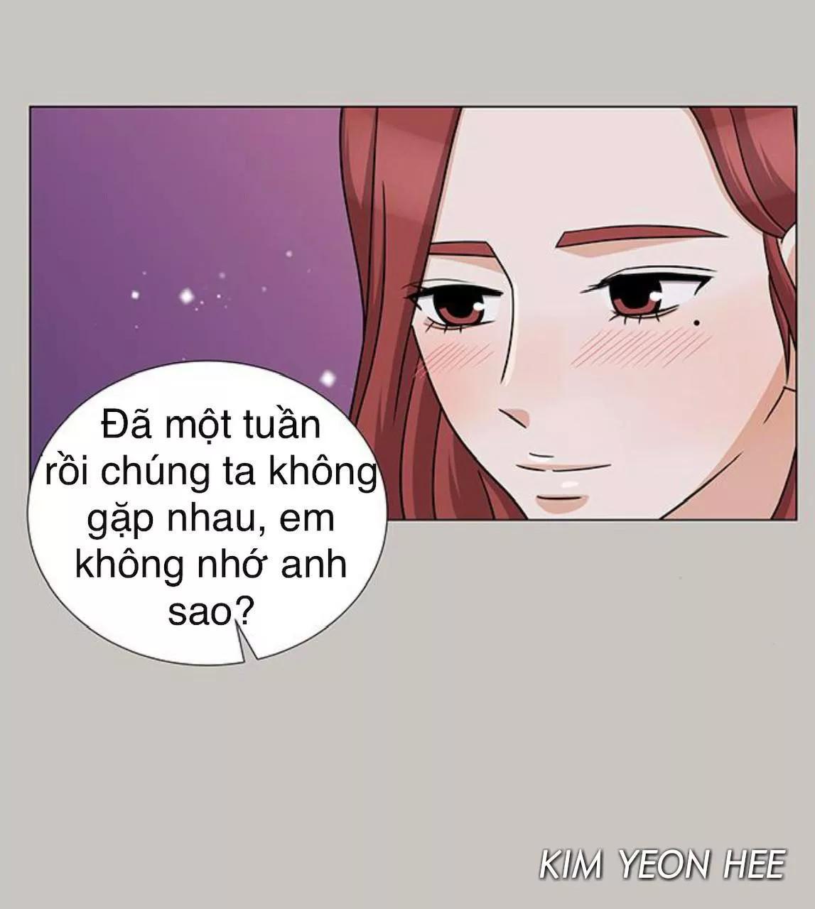 Idol Và Sếp Em Yêu Ai? Chapter 126 - 9