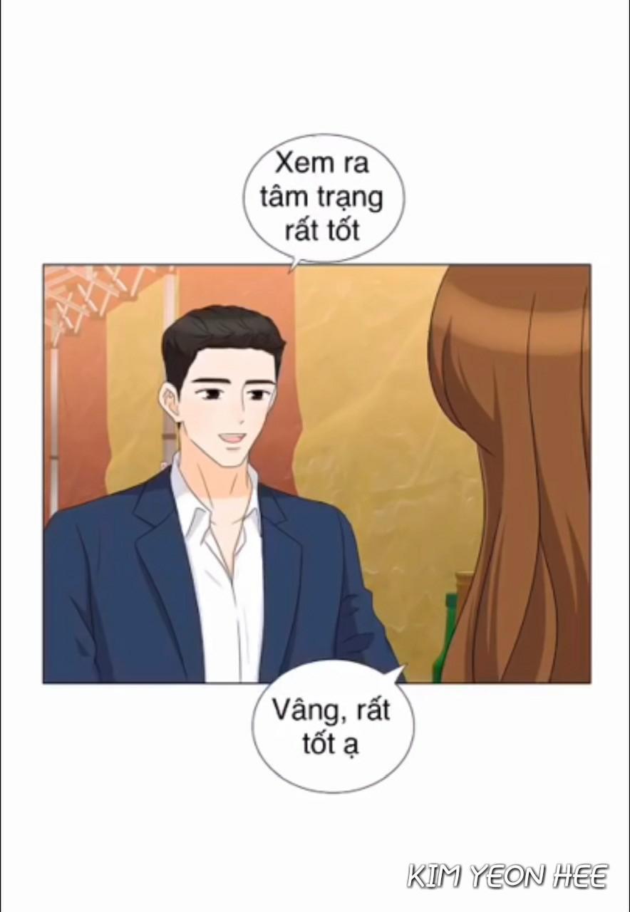 Idol Và Sếp Em Yêu Ai? Chapter 127 - 28