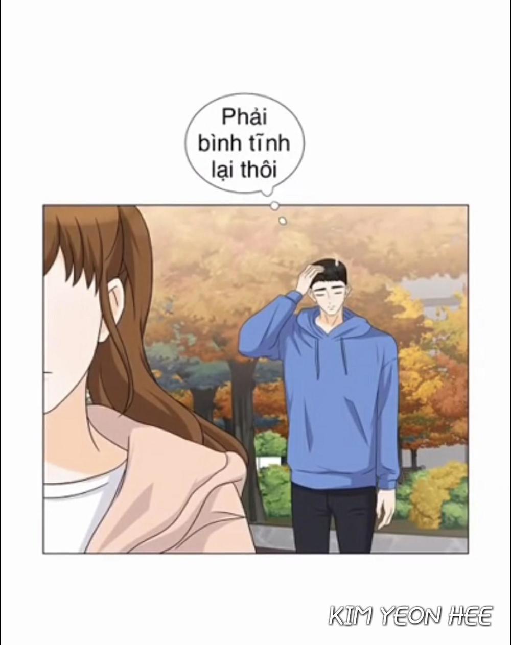 Idol Và Sếp Em Yêu Ai? Chapter 128 - 14