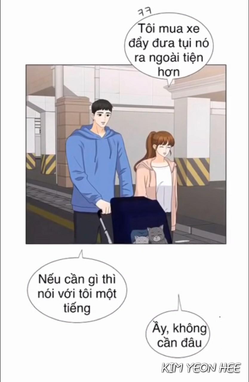 Idol Và Sếp Em Yêu Ai? Chapter 128 - 23