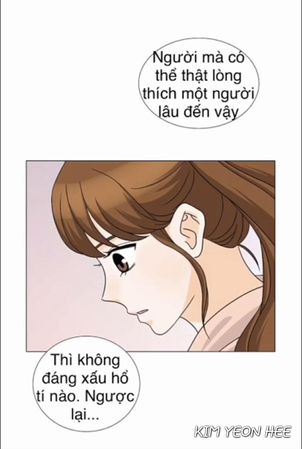 Idol Và Sếp Em Yêu Ai? Chapter 128 - 30