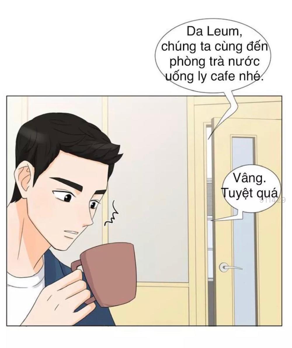 Idol Và Sếp Em Yêu Ai? Chapter 13 - 29