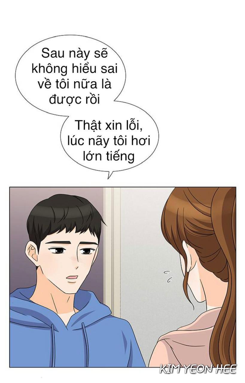 Idol Và Sếp Em Yêu Ai? Chapter 130 - 13