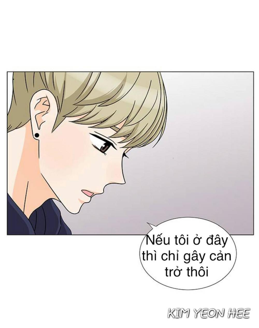 Idol Và Sếp Em Yêu Ai? Chapter 130 - 23