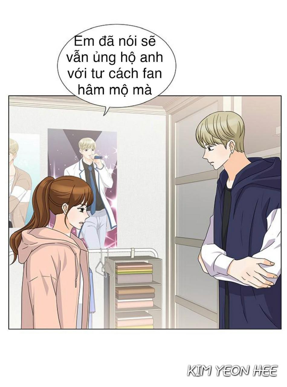 Idol Và Sếp Em Yêu Ai? Chapter 130 - 8