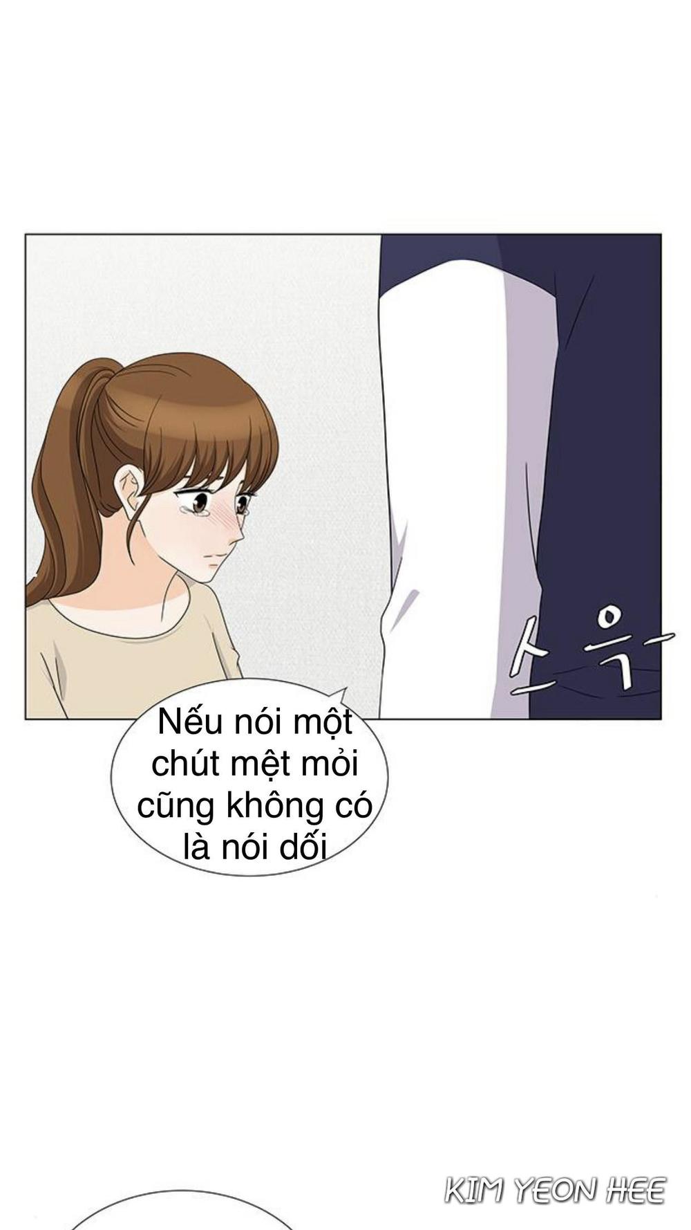 Idol Và Sếp Em Yêu Ai? Chapter 132 - 15