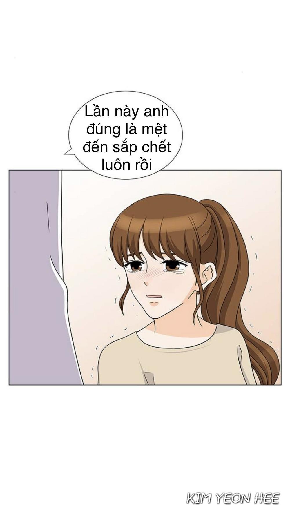 Idol Và Sếp Em Yêu Ai? Chapter 132 - 18