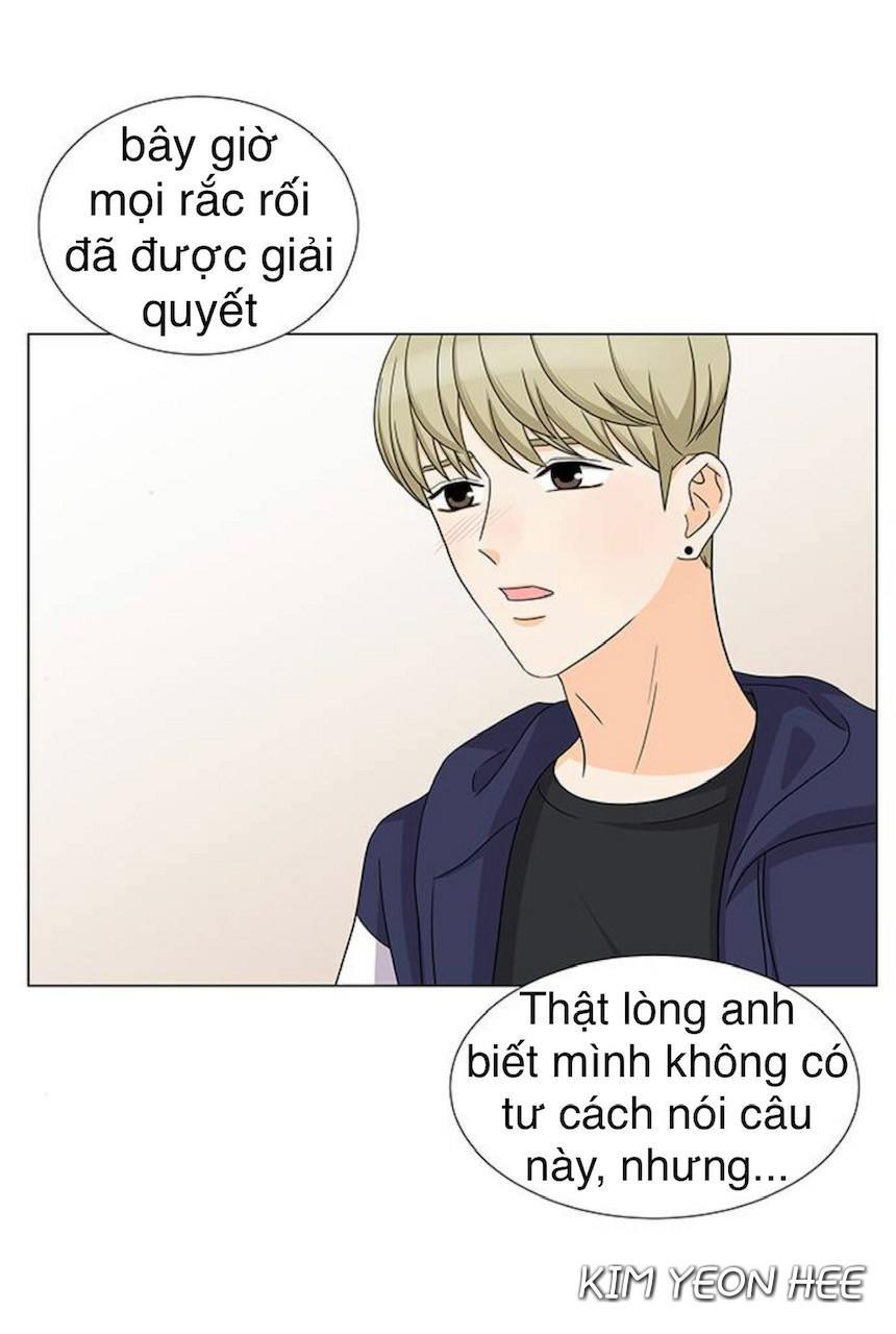 Idol Và Sếp Em Yêu Ai? Chapter 132 - 4