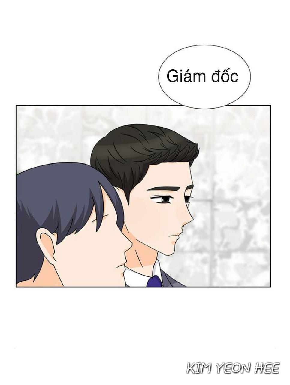 Idol Và Sếp Em Yêu Ai? Chapter 132 - 38