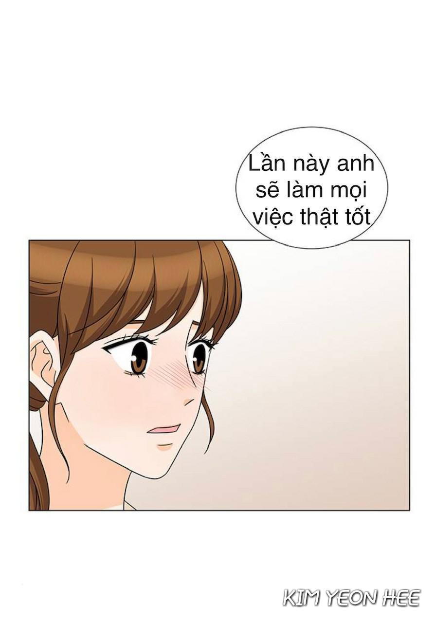 Idol Và Sếp Em Yêu Ai? Chapter 132 - 7