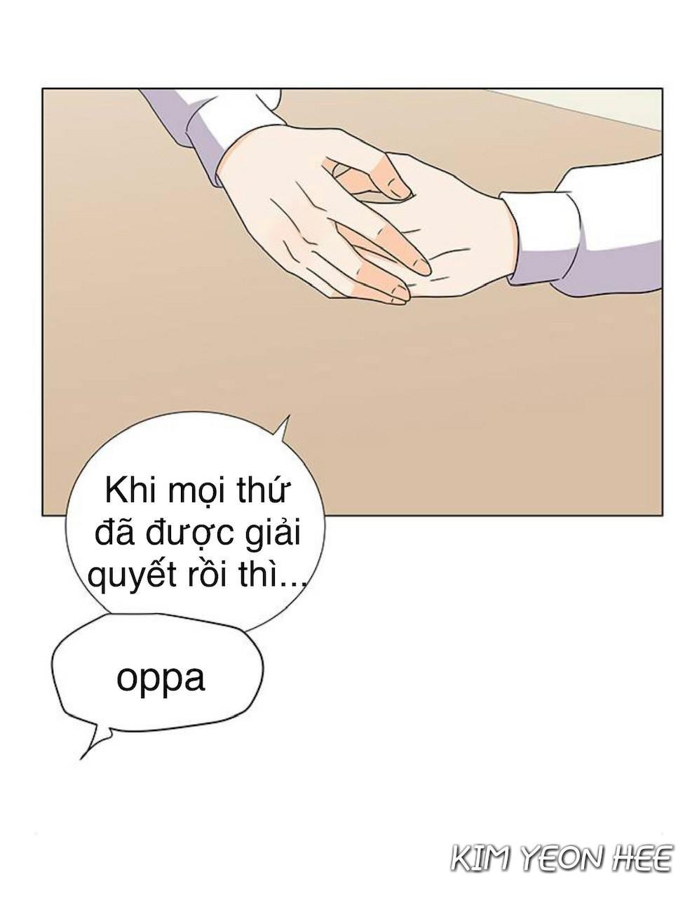 Idol Và Sếp Em Yêu Ai? Chapter 132 - 10