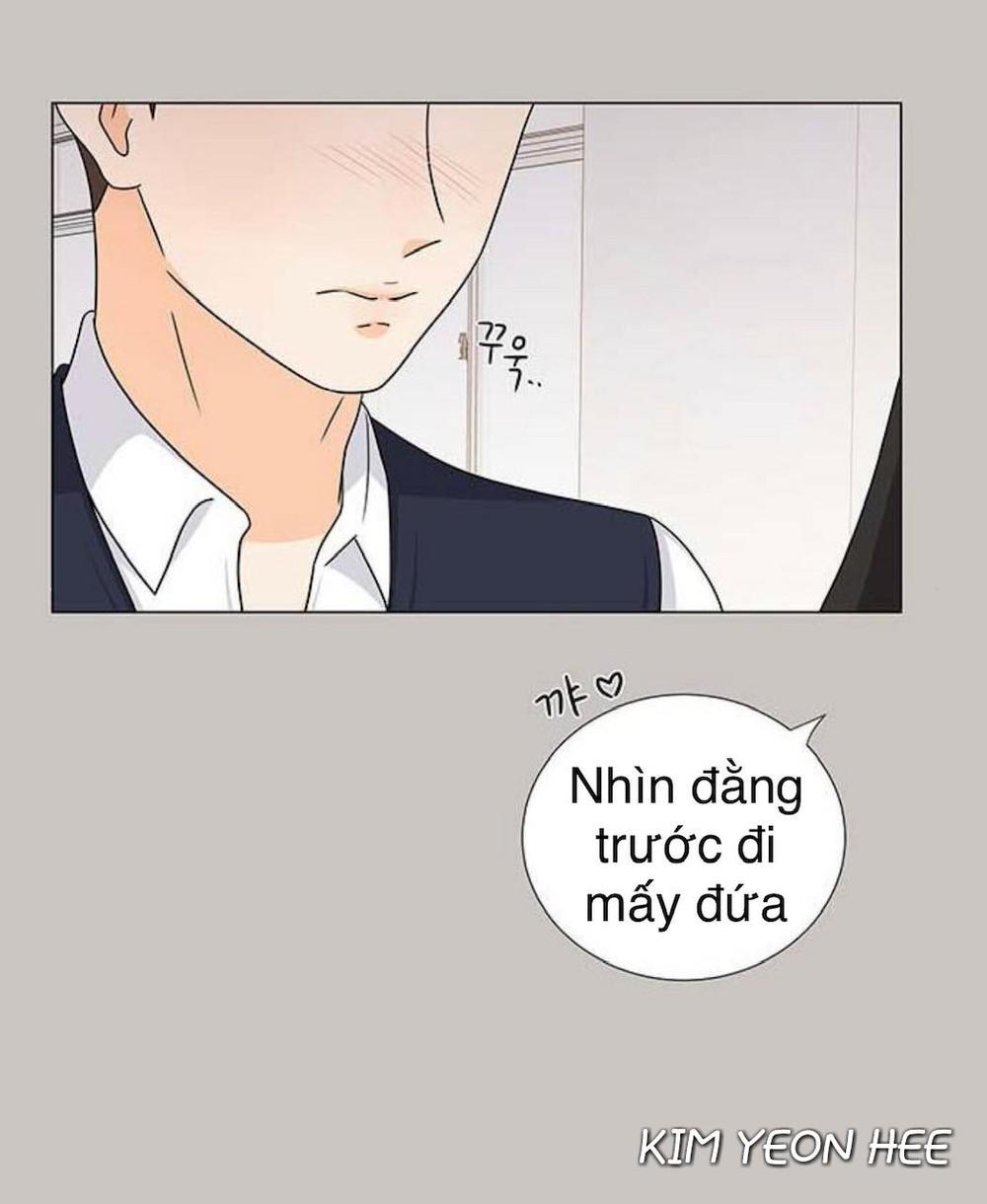 Idol Và Sếp Em Yêu Ai? Chapter 136 - 15