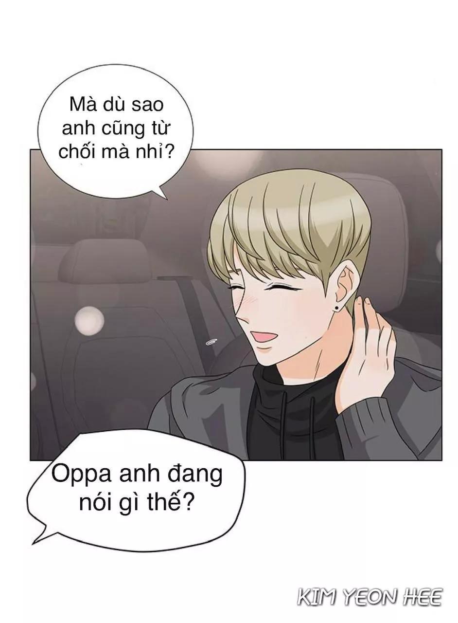 Idol Và Sếp Em Yêu Ai? Chapter 140 - 6