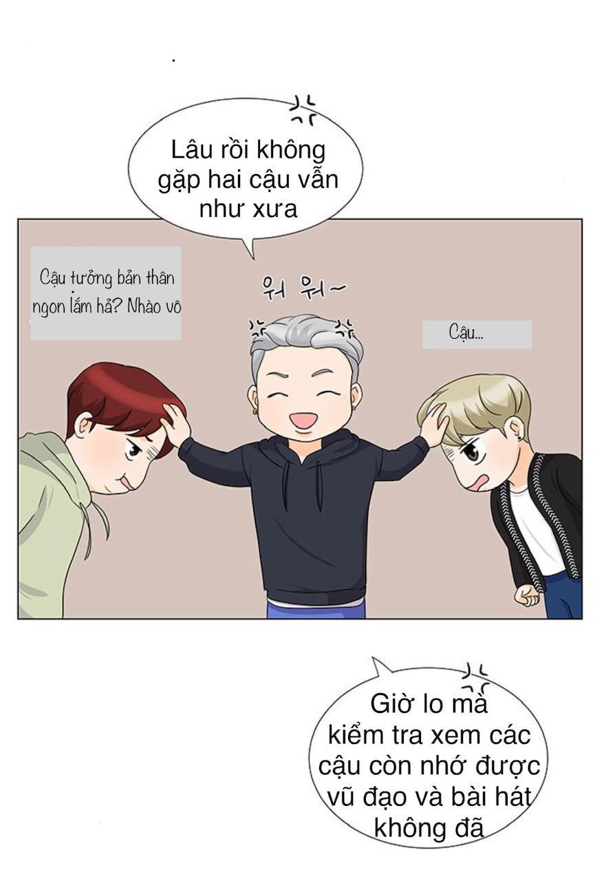 Idol Và Sếp Em Yêu Ai? Chapter 141 - 19