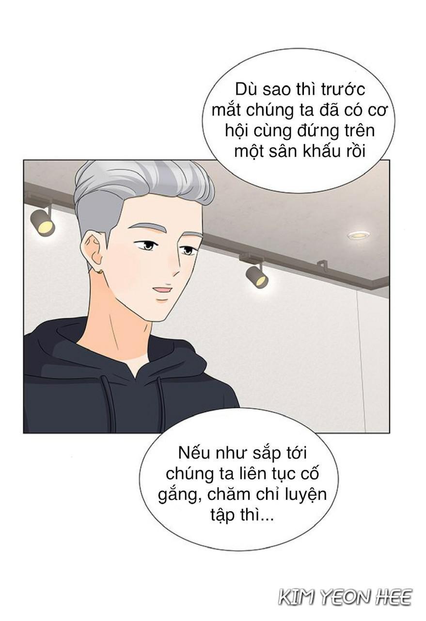 Idol Và Sếp Em Yêu Ai? Chapter 141 - 24