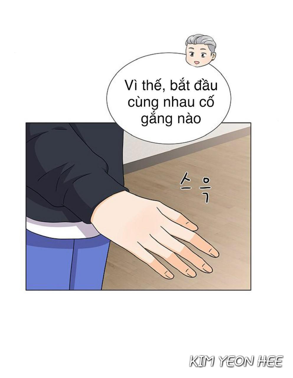 Idol Và Sếp Em Yêu Ai? Chapter 141 - 26