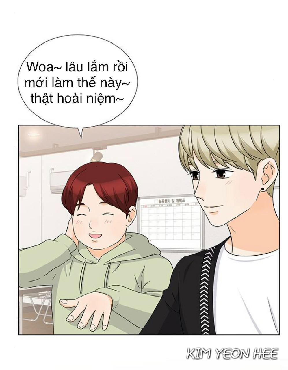 Idol Và Sếp Em Yêu Ai? Chapter 141 - 27