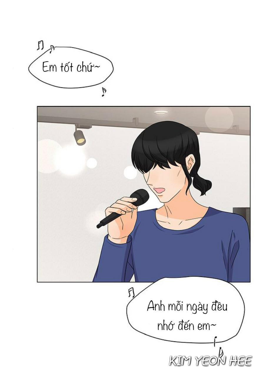 Idol Và Sếp Em Yêu Ai? Chapter 141 - 34