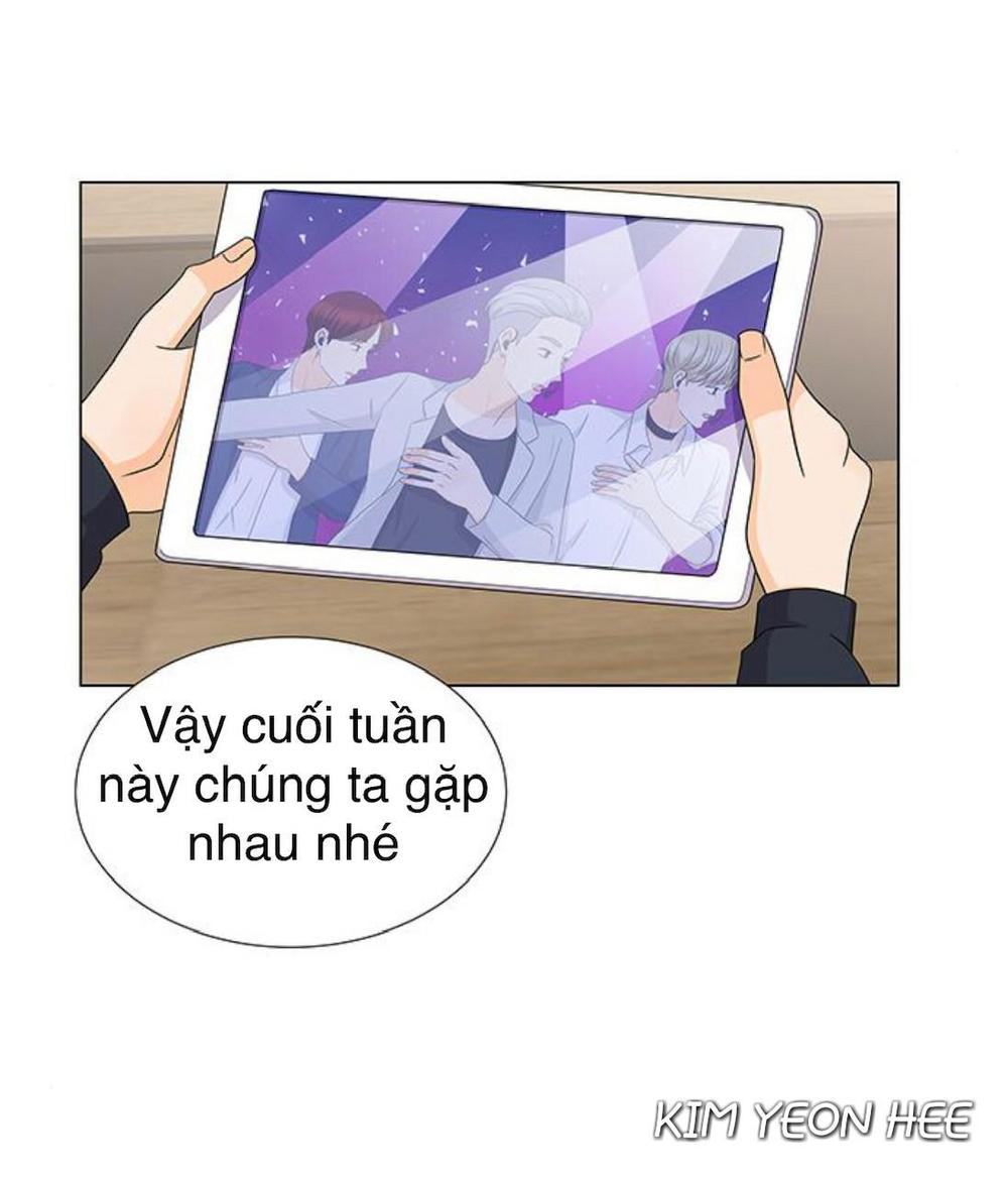 Idol Và Sếp Em Yêu Ai? Chapter 141 - 38