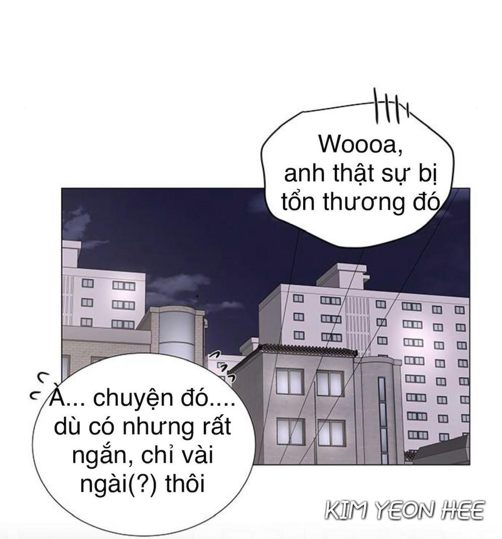 Idol Và Sếp Em Yêu Ai? Chapter 142 - 20