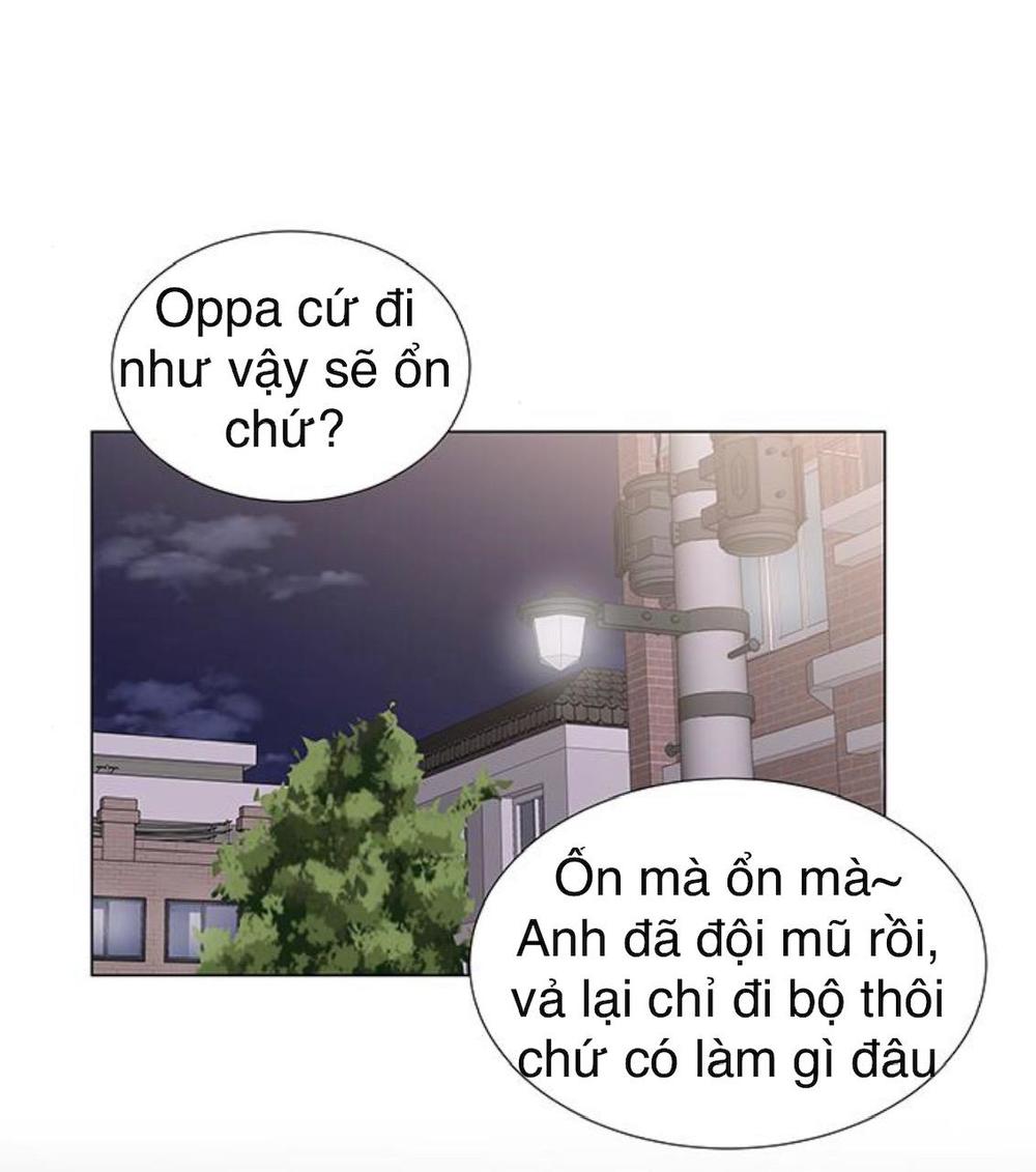 Idol Và Sếp Em Yêu Ai? Chapter 142 - 33