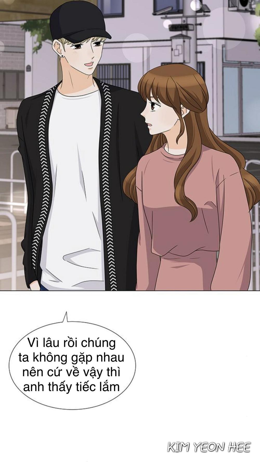 Idol Và Sếp Em Yêu Ai? Chapter 142 - 35