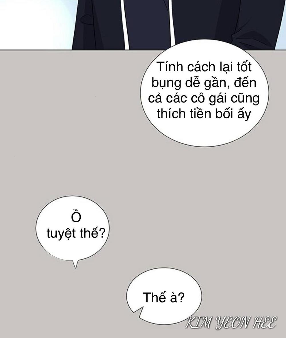 Idol Và Sếp Em Yêu Ai? Chapter 146 - 8