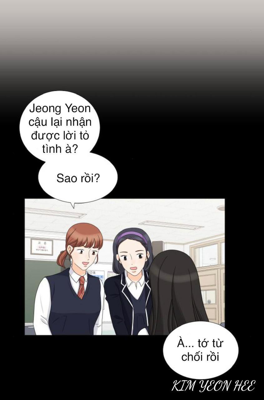 Idol Và Sếp Em Yêu Ai? Chapter 147 - 22