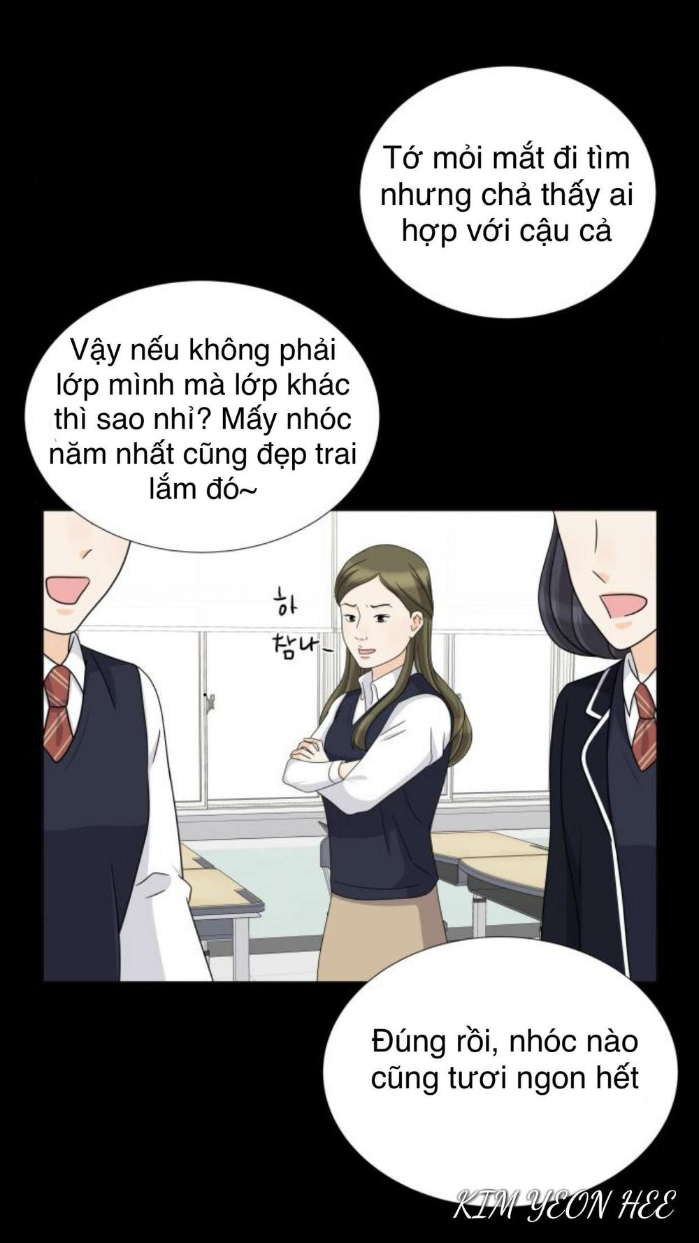 Idol Và Sếp Em Yêu Ai? Chapter 147 - 26