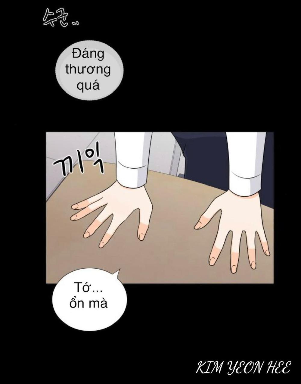 Idol Và Sếp Em Yêu Ai? Chapter 147 - 38