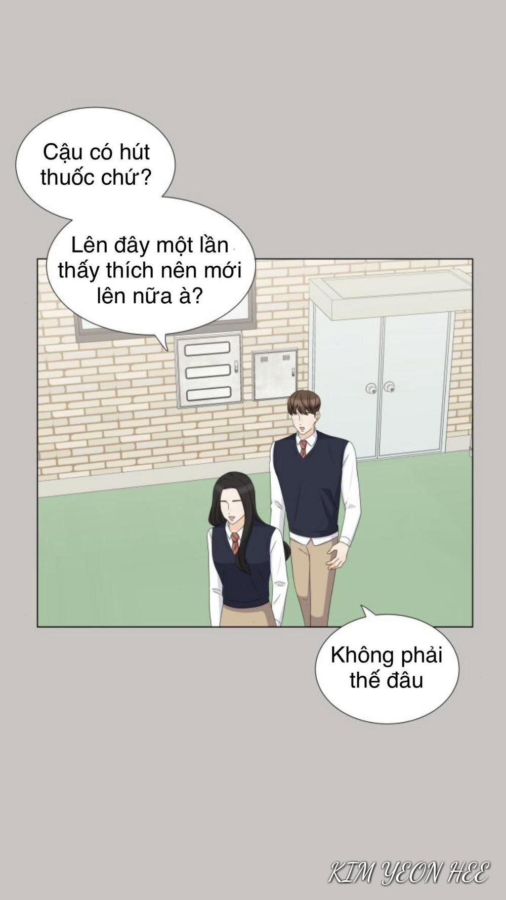 Idol Và Sếp Em Yêu Ai? Chapter 147 - 9