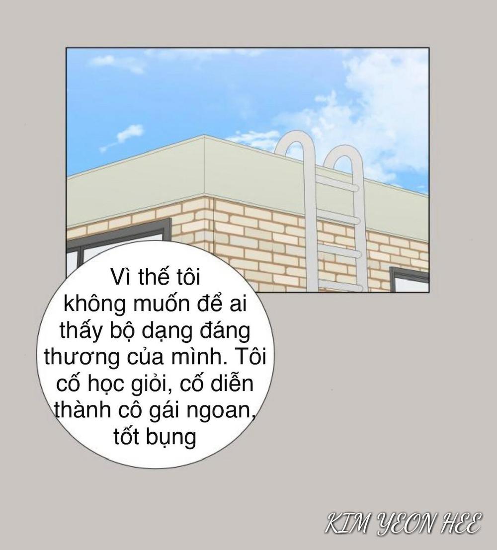 Idol Và Sếp Em Yêu Ai? Chapter 148 - 13