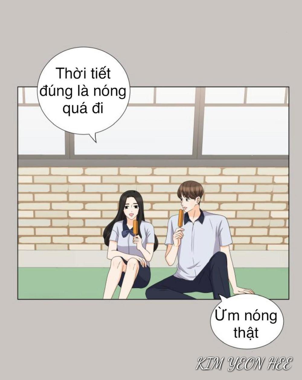 Idol Và Sếp Em Yêu Ai? Chapter 148 - 30